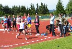 Atletická olympiáda 2013/14